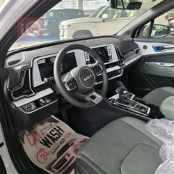 کیا سپۆرتاج